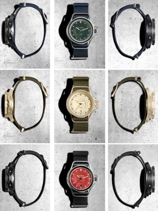Nieuw-Givenchy-horloges