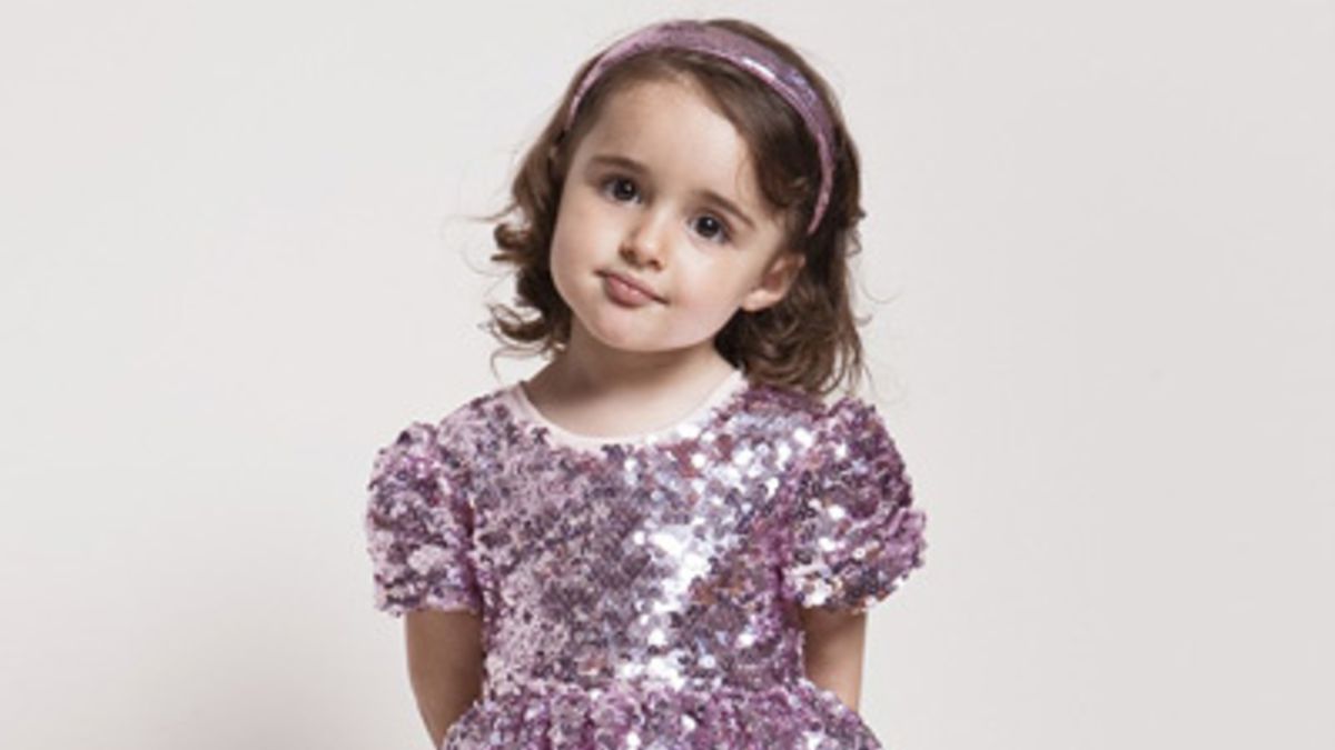 Immuniteit Sympathiek Manoeuvreren Dolce & Gabbana voor kids