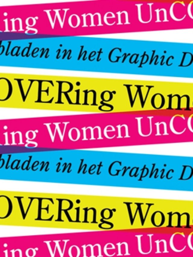 UnCOVERing-Women