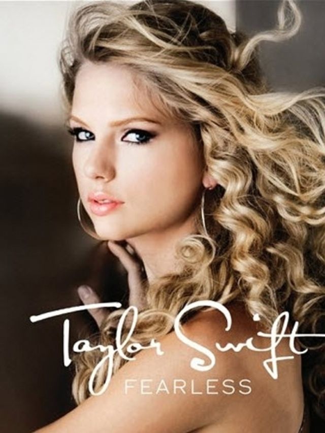 Taylor-Swift-Fearless