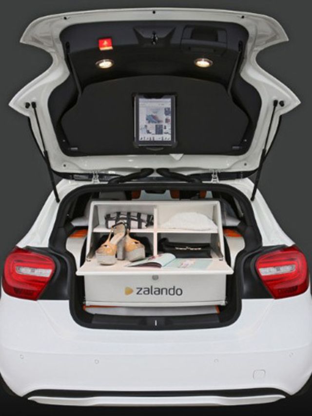 Zalando-Fashion-Car