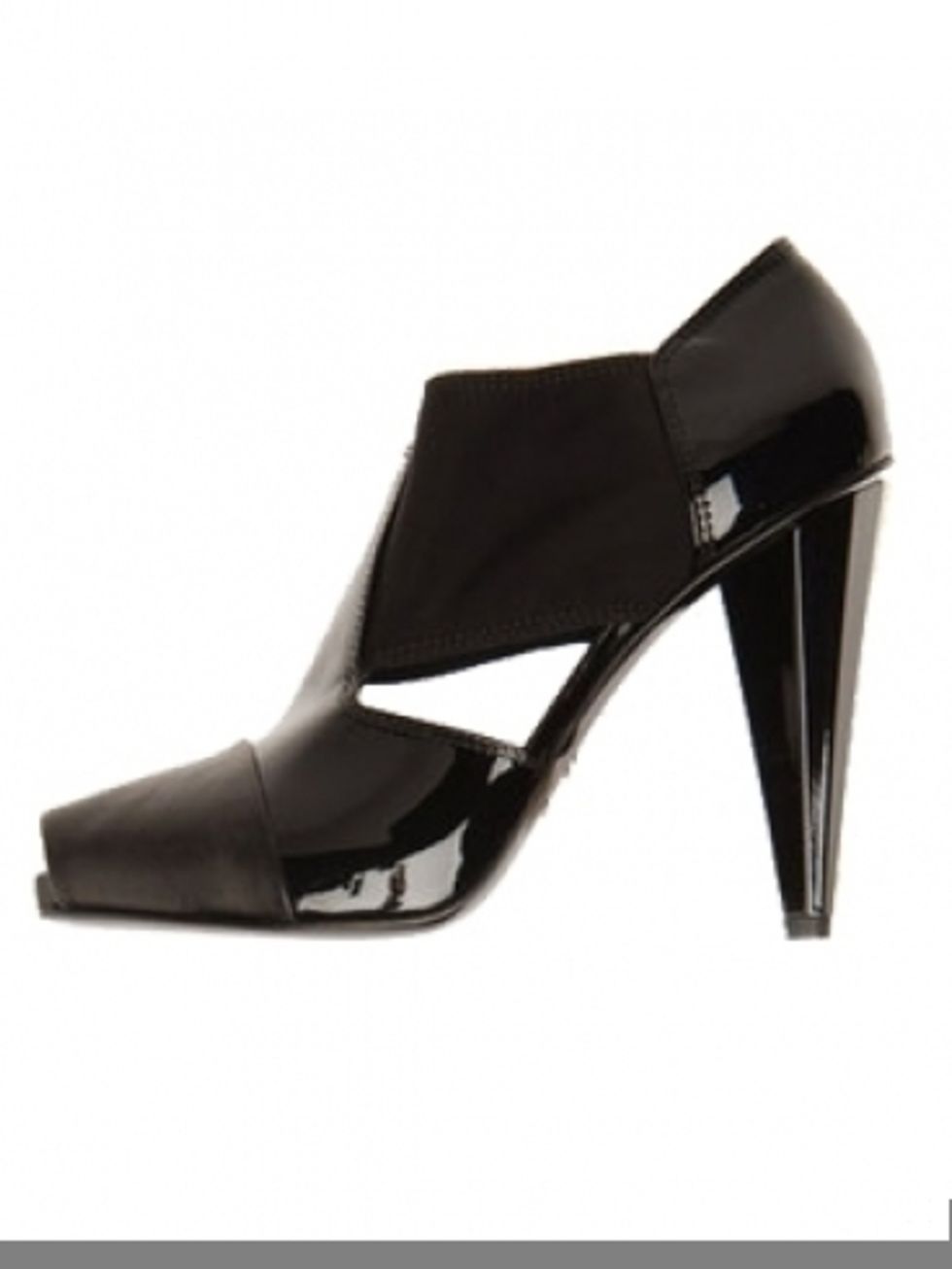 Footwear, High heels, Product, Brown, White, Sandal, Basic pump, Fashion, Black, Leather, 