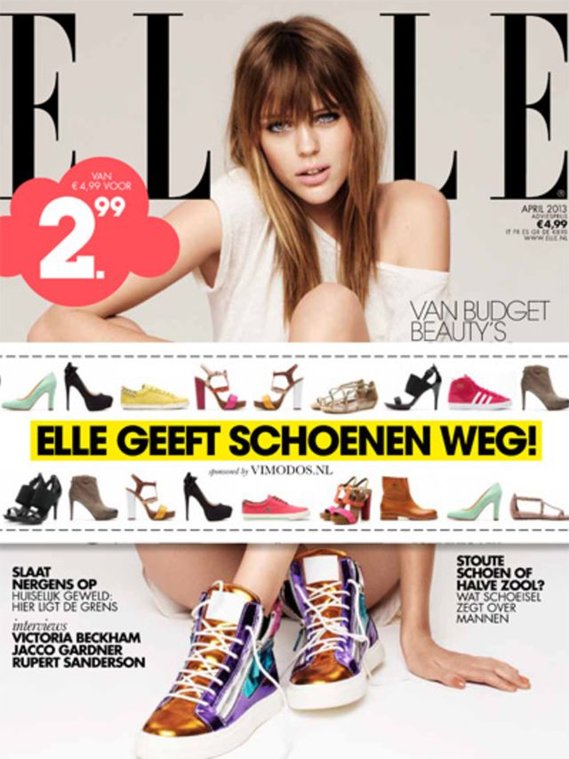 ELLE-geeft-schoenen-weg