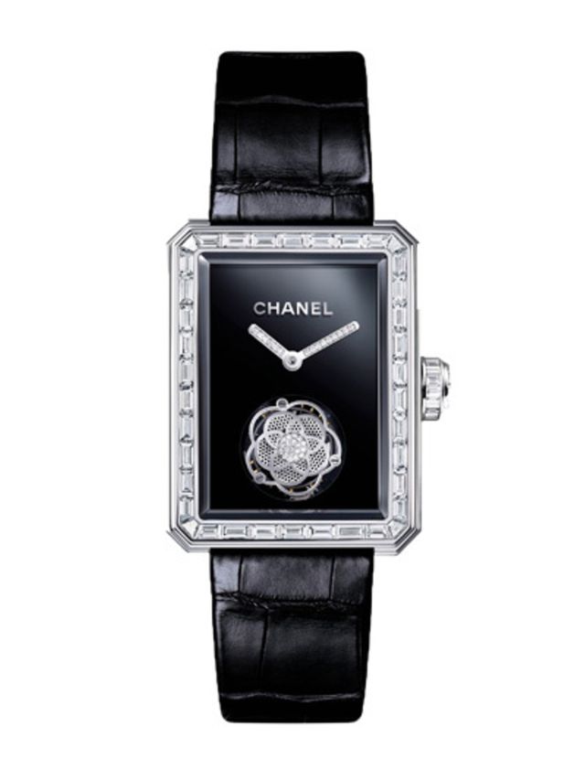 Chanel-Horlogerie-Lafayette