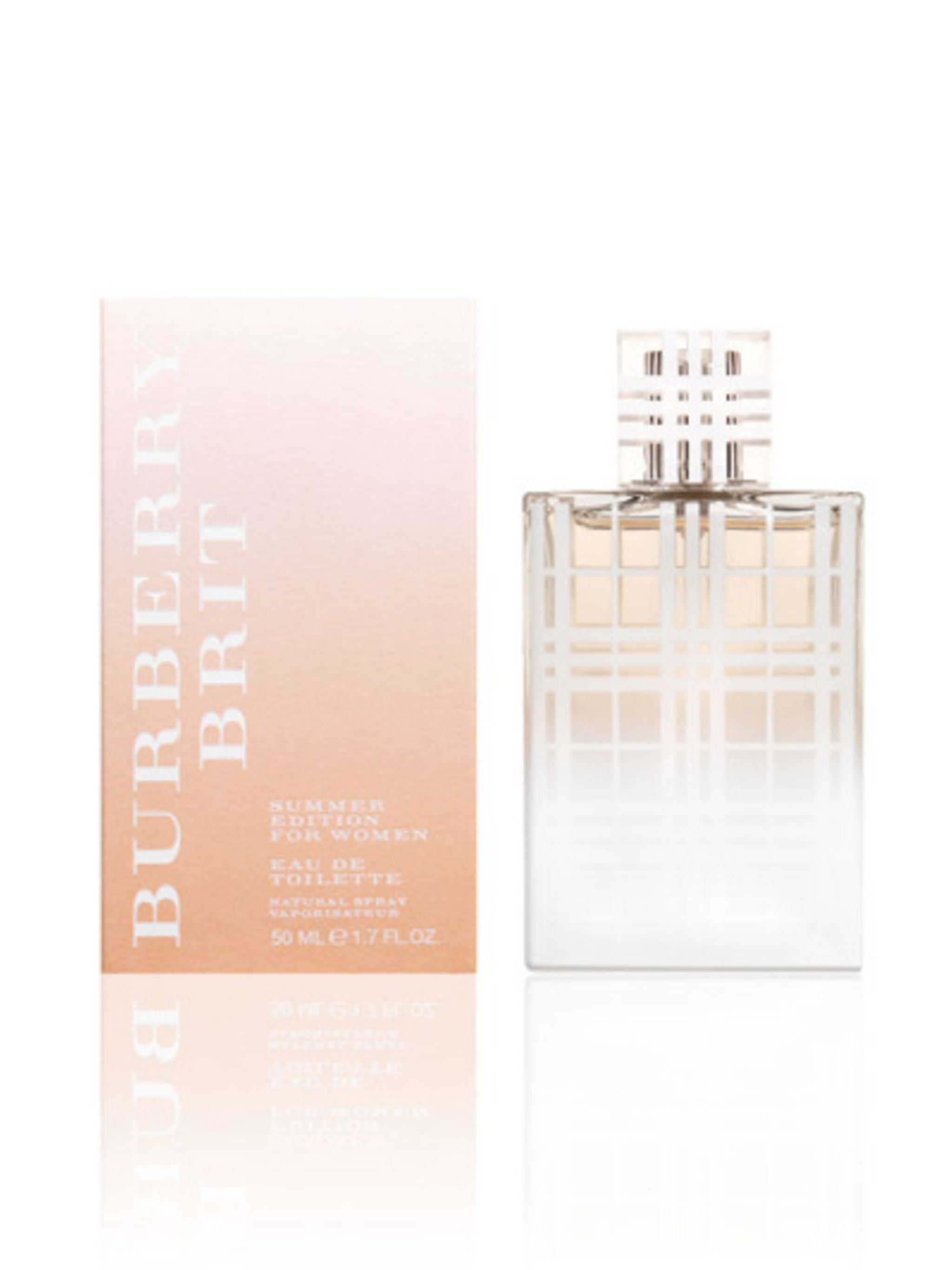 Parfum: Burberry