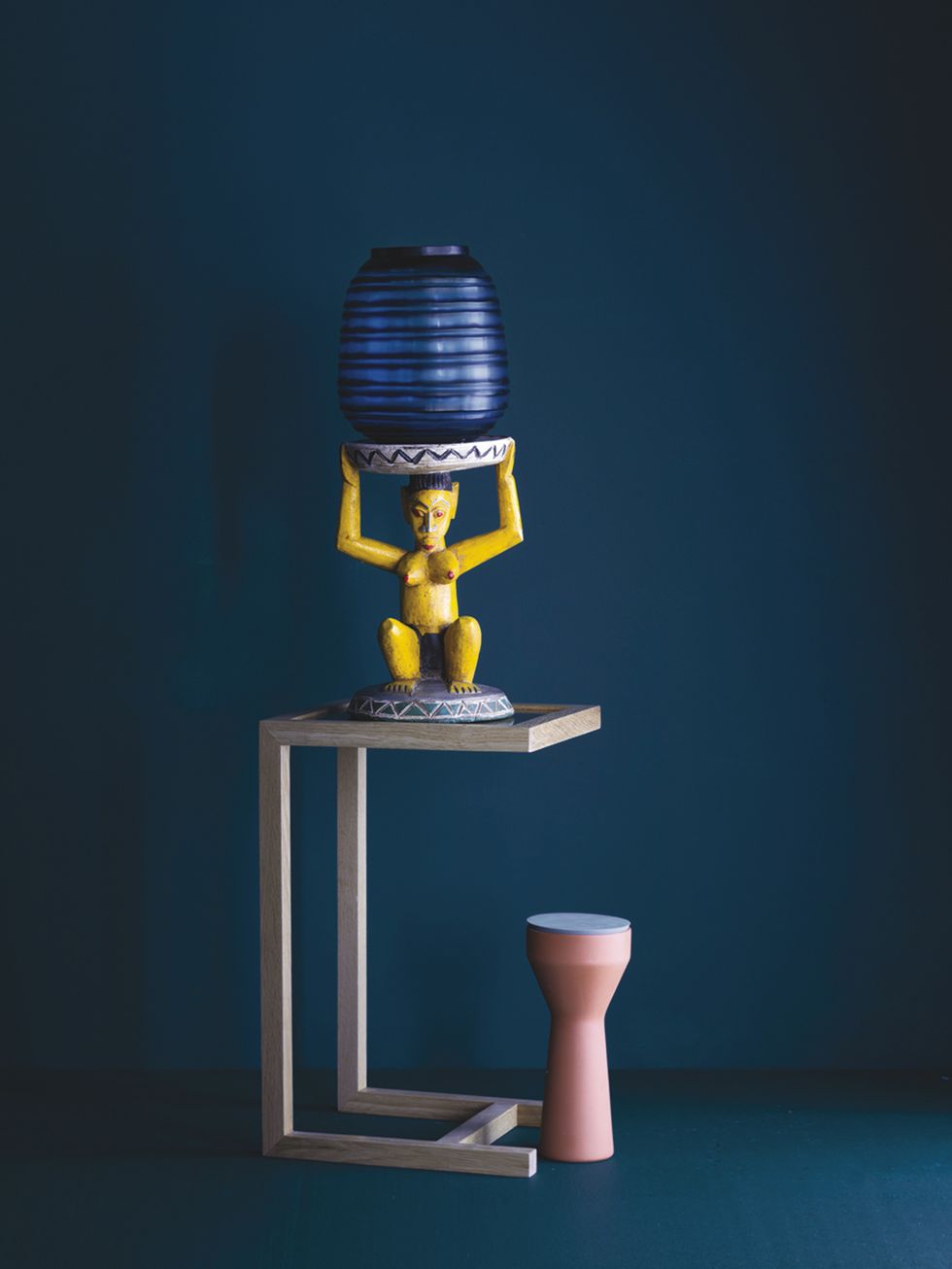 Audio equipment, Still life photography, Artifact, Toy, Pottery, Pedestal, Cylinder, 