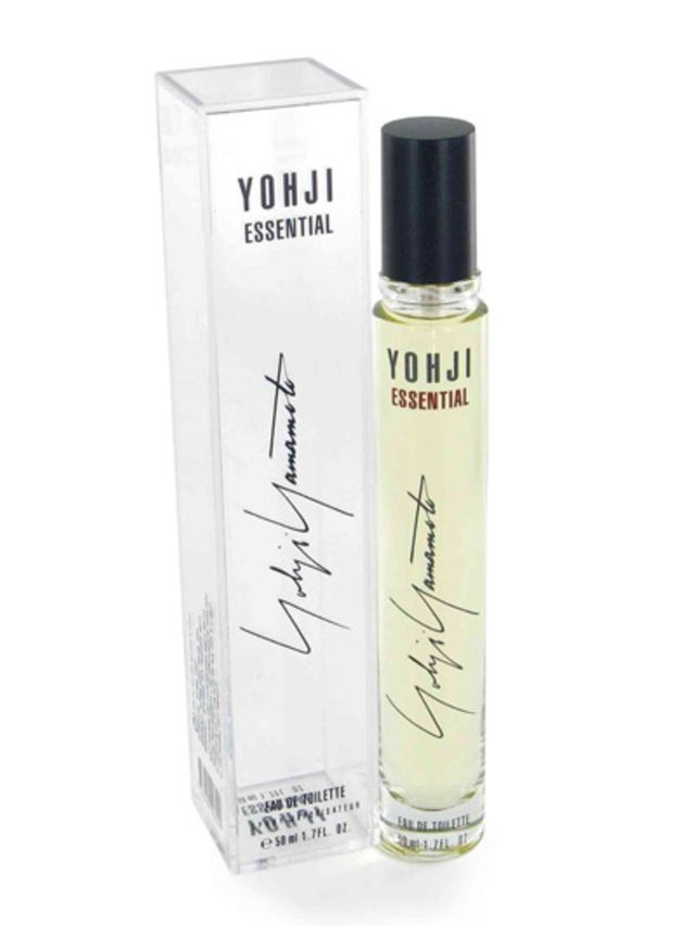 Yohji-Yamamoto-parfums-weer-terug