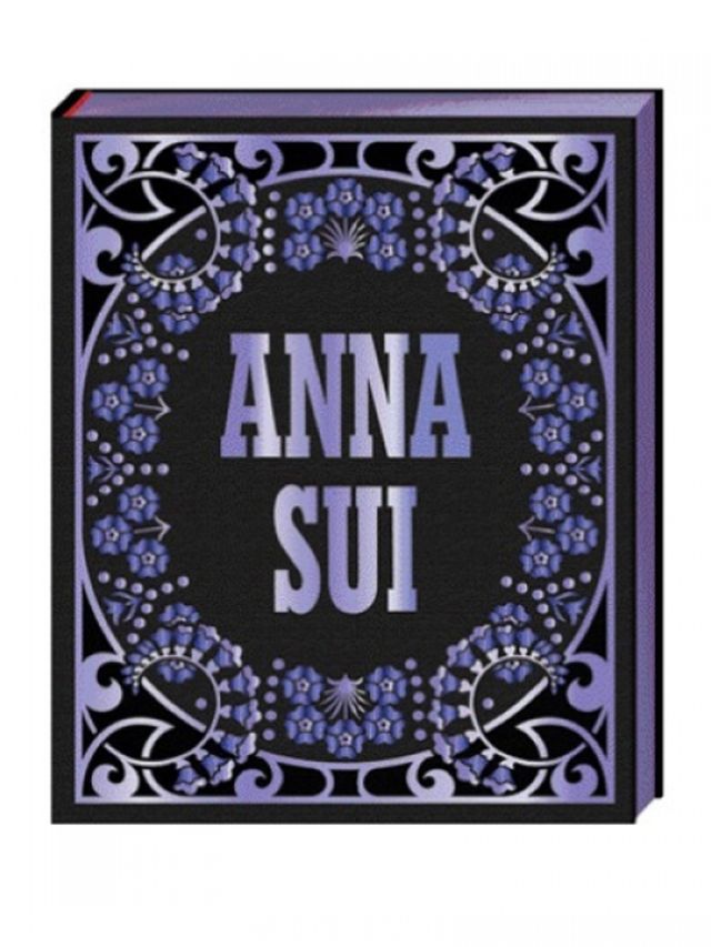 Anna-Sui-boek