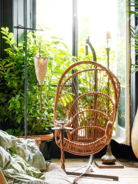 Mode meets interieur en een groentje: dat is de nieuwe ELLE Decoration Mode meets interieur en een groentje: dat is de nieuwe ELLE Decoration