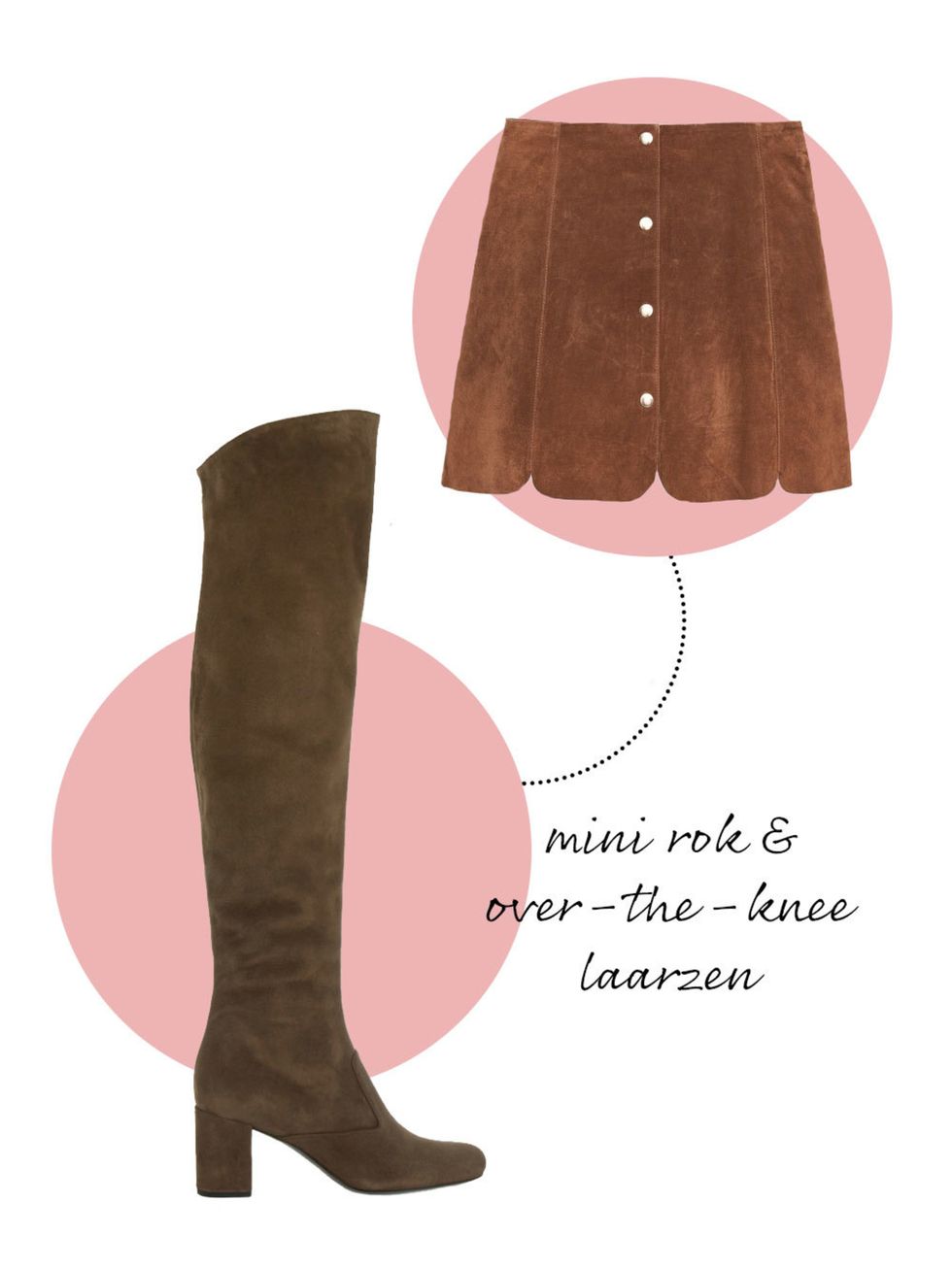 Brown, Costume accessory, Boot, Tan, Liver, Maroon, Beige, Leather, Natural material, Knee-high boot, 