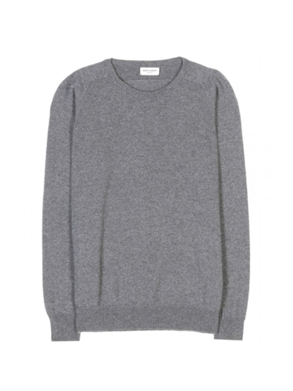 Product, Sleeve, Textile, Sweater, Grey, Woolen, Active shirt, Sweatshirt, Wool, 