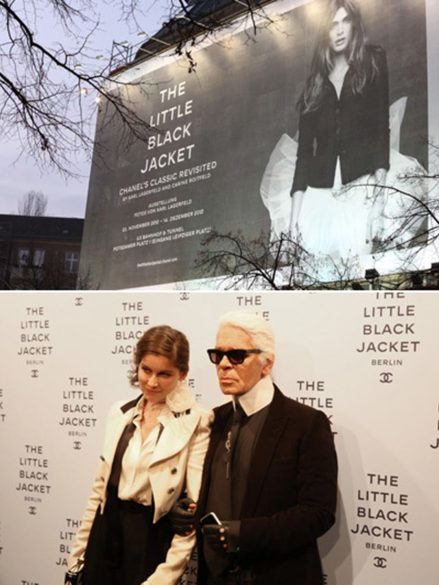 Opening-Chanel-Little-Black-Jacket-in-Berlijn