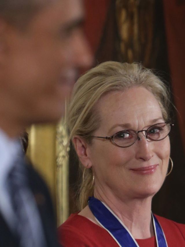 Obama-gaf-Meryl-Streep-de-hoogst-mogelijke-onderscheiding
