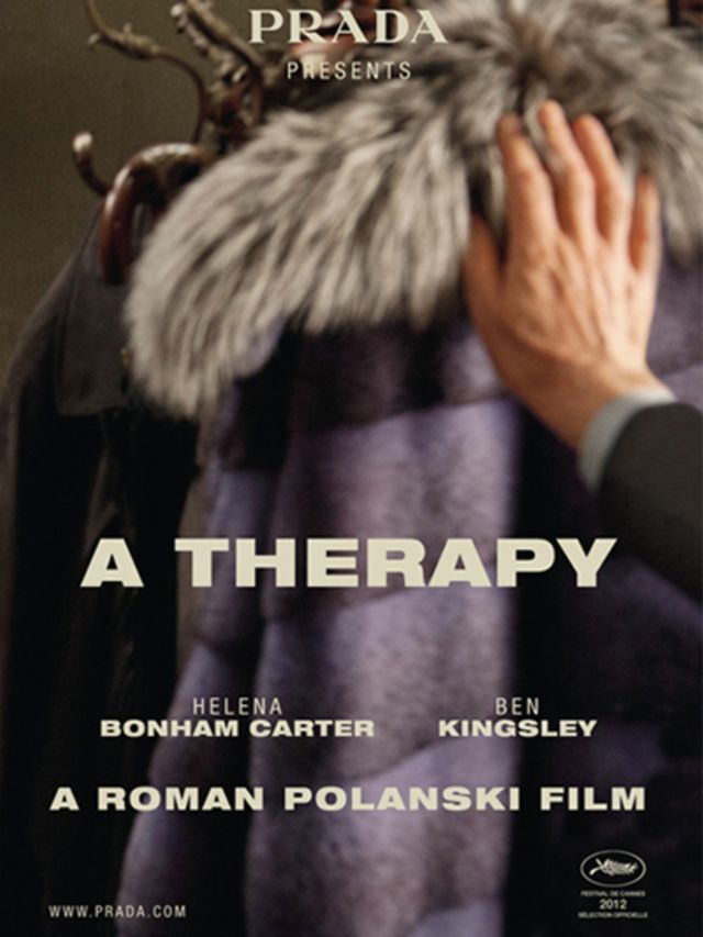 Zien-A-Therapy-door-Roman-Polanski-Prada