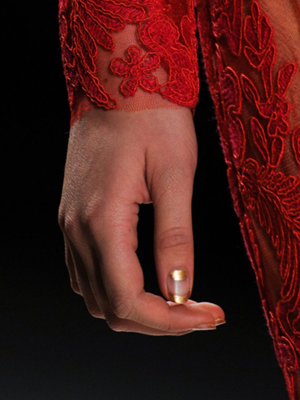 Finger, Wrist, Red, Jewellery, Nail, Pattern, Body jewelry, Tradition, Thumb, Ceremony, 