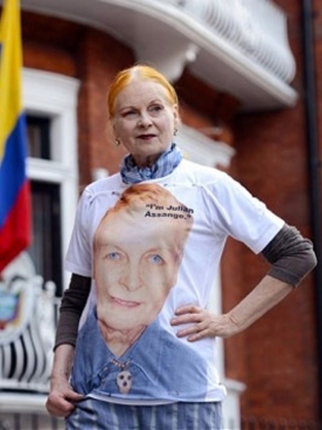 Maakt-Julian-Assange-zijn-modellendebuut-op-Londen-Fashion-Week