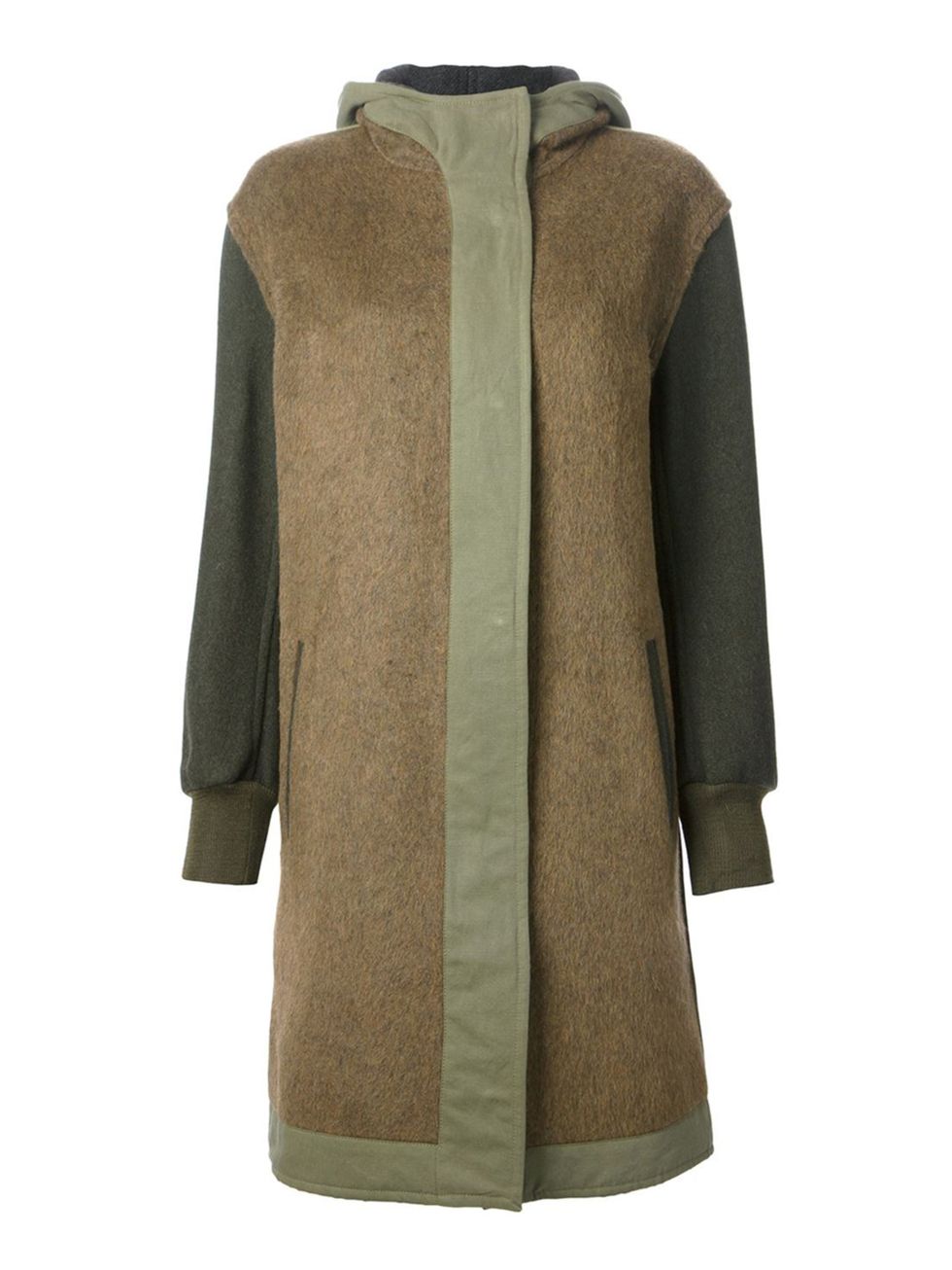 Brown, Sleeve, Coat, Textile, Outerwear, Khaki, Fashion, Natural material, Grey, Tan, 