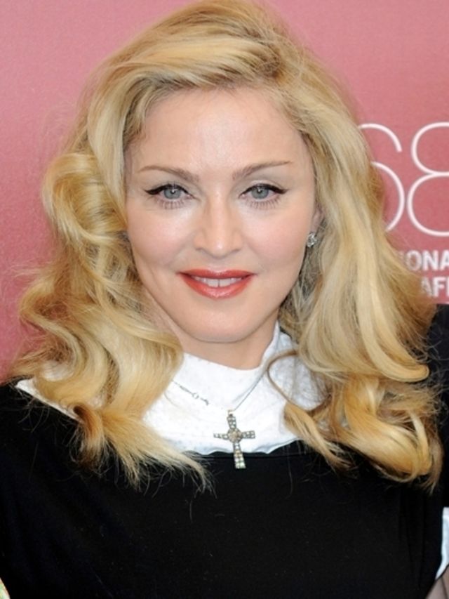 Madonna-s-Material-Girl-aangeklaagd