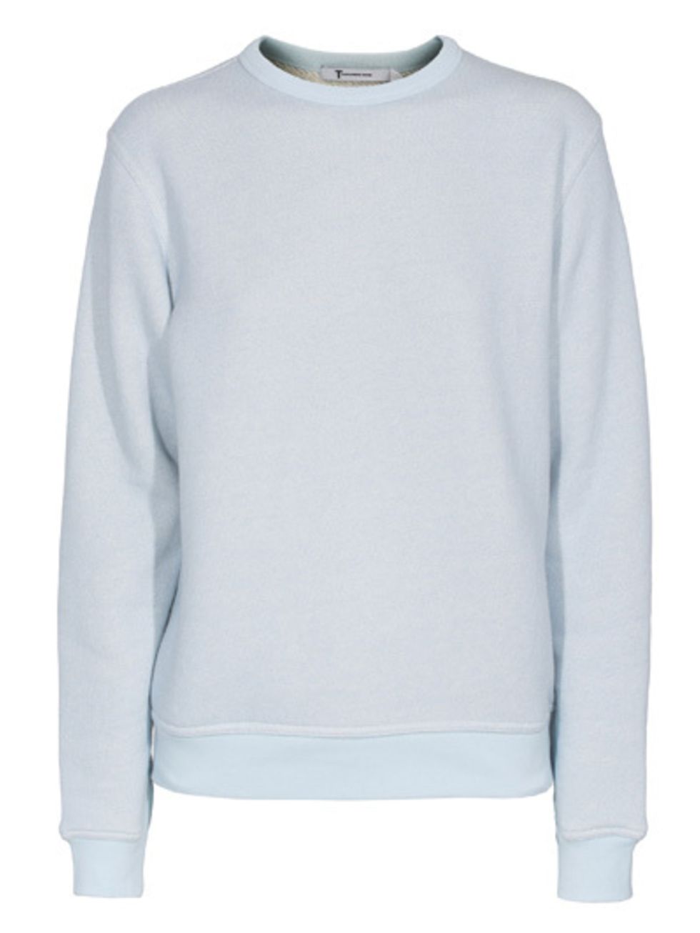 Product, Blue, Sleeve, Textile, White, Sweatshirt, Fashion, Sweater, Grey, Teal, 