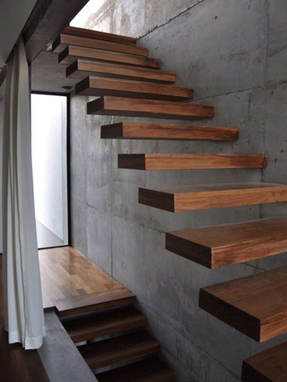 Stairs, Wood, Brown, Property, Wood stain, Wall, Floor, Hardwood, Interior design, Flooring, 