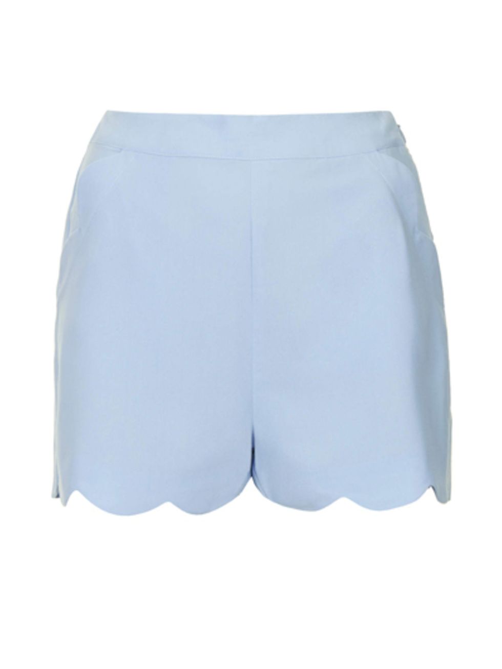 Blue, Textile, White, Shorts, Electric blue, Azure, Active shorts, Cobalt blue, Waist, Trunks, 