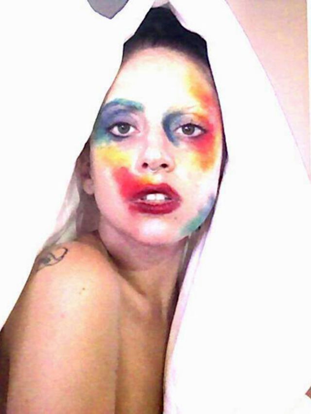 Gelekt-Lady-Gaga-s-nieuwe-single