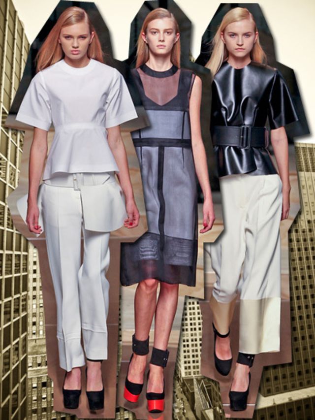 Modetrend-zomer-2012-postmodernisme
