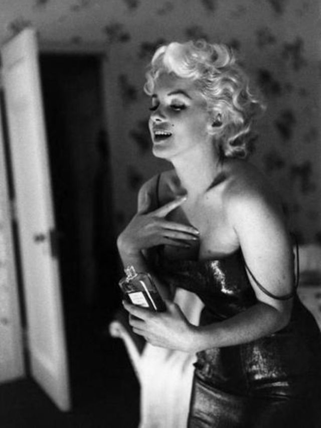 Nieuwe-video-Marilyn-Monroe-X-Chanel-N-5