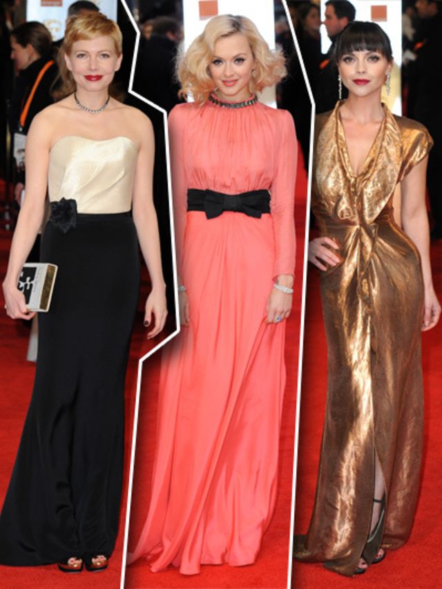 Bafta-Awards-2012-de-jurken