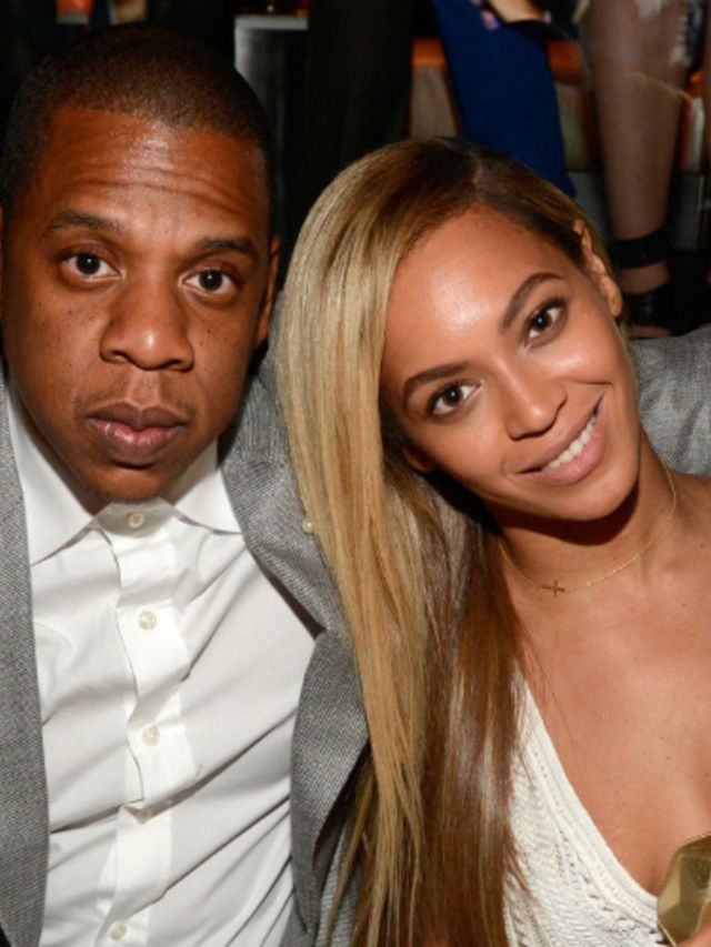 Beyonce-en-Jay-Z-dragen-hun-trouwringen-niet-en-fans-worden-GEK