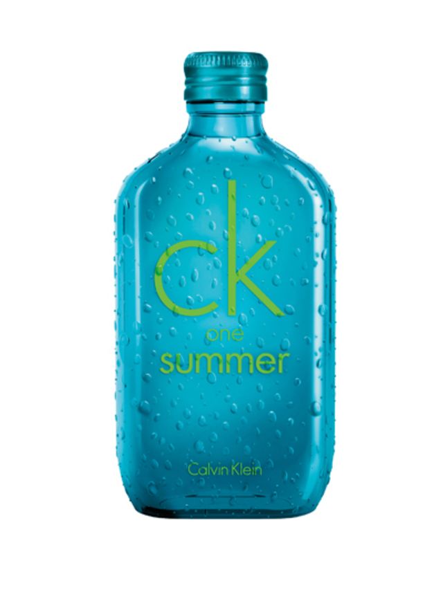 Parfumtip-CK-One-Summer