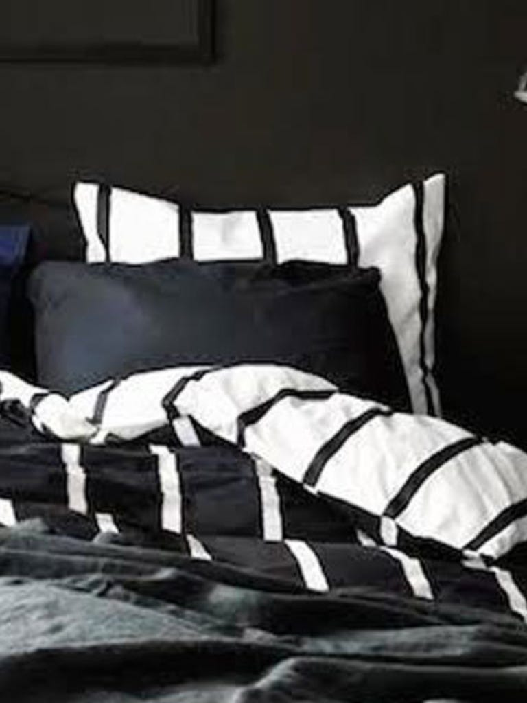 10 stijlvolle zwarte slaapkamers 10 stijlvolle zwarte slaapkamers