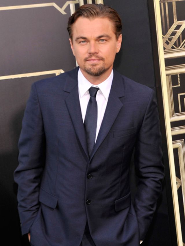 Leonardo-DiCaprio-s-nieuwe-model