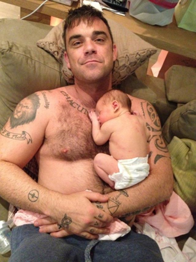 Robbie-Williams-wordt-weer-vader
