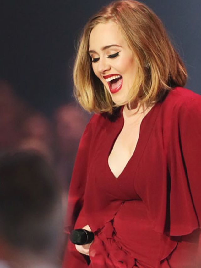 Video!-Adele-twerkt-op-het-podium