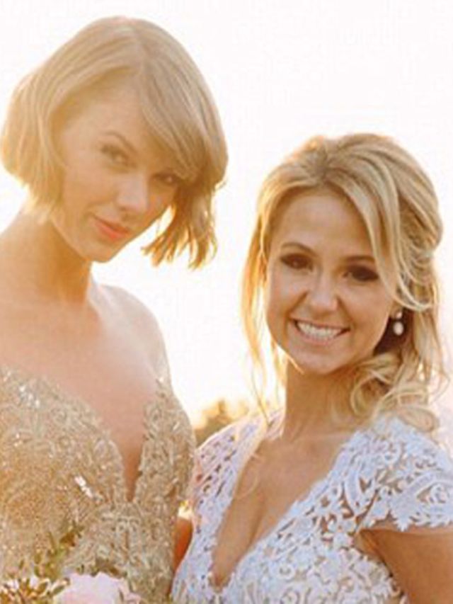 Zie-hier-hoe-Taylor-Swift-een-lieve-bruidsmeisjes-speech-houdt-op-de-trouwerij-van-haar-BFF
