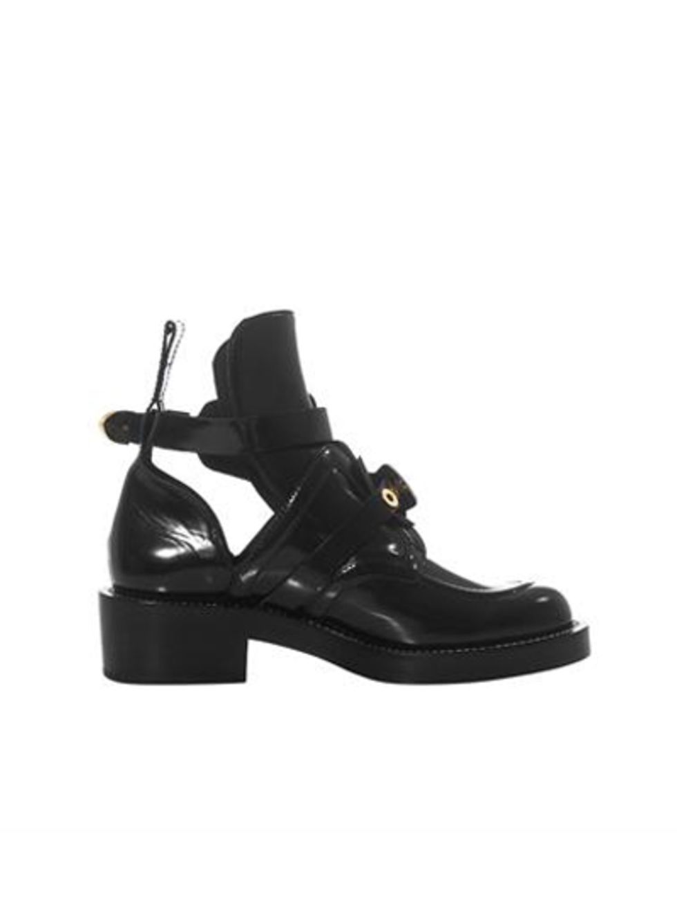 Footwear, Shoe, Boot, Black, Leather, Beige, Synthetic rubber, Costume accessory, Dress shoe, Steel-toe boot, 
