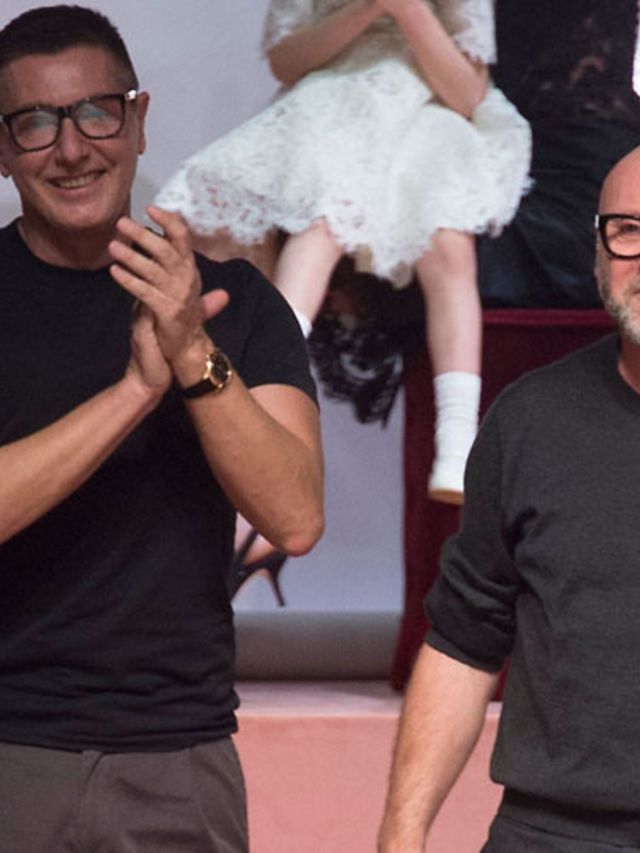 Dolce-Gabbana-manager-stapt-op-na-uitspraken-over-gay-ouderschap