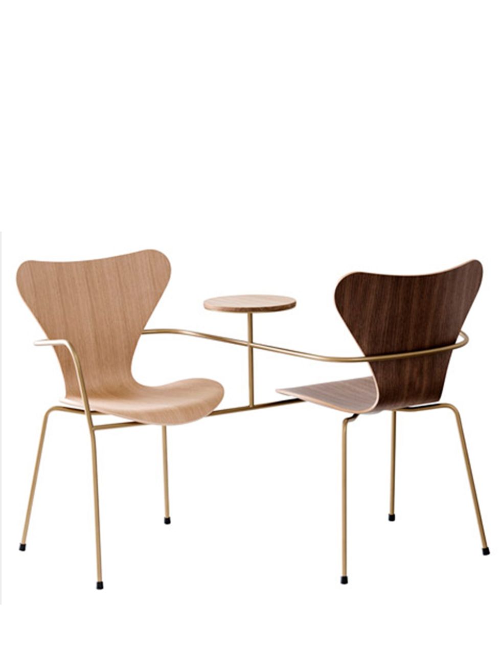 Brown, Furniture, Line, Floor, Chair, Tan, Hardwood, Material property, Design, Plywood, 