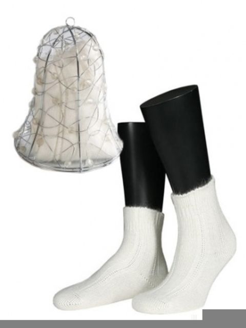 Product, White, Boot, Costume accessory, Fashion, Cone, Knee-high boot, Fashion design, Silver, Natural material, 