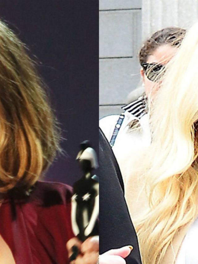 Video-Adele-draagt-haar-Brit-Award-op-aan-Kesha