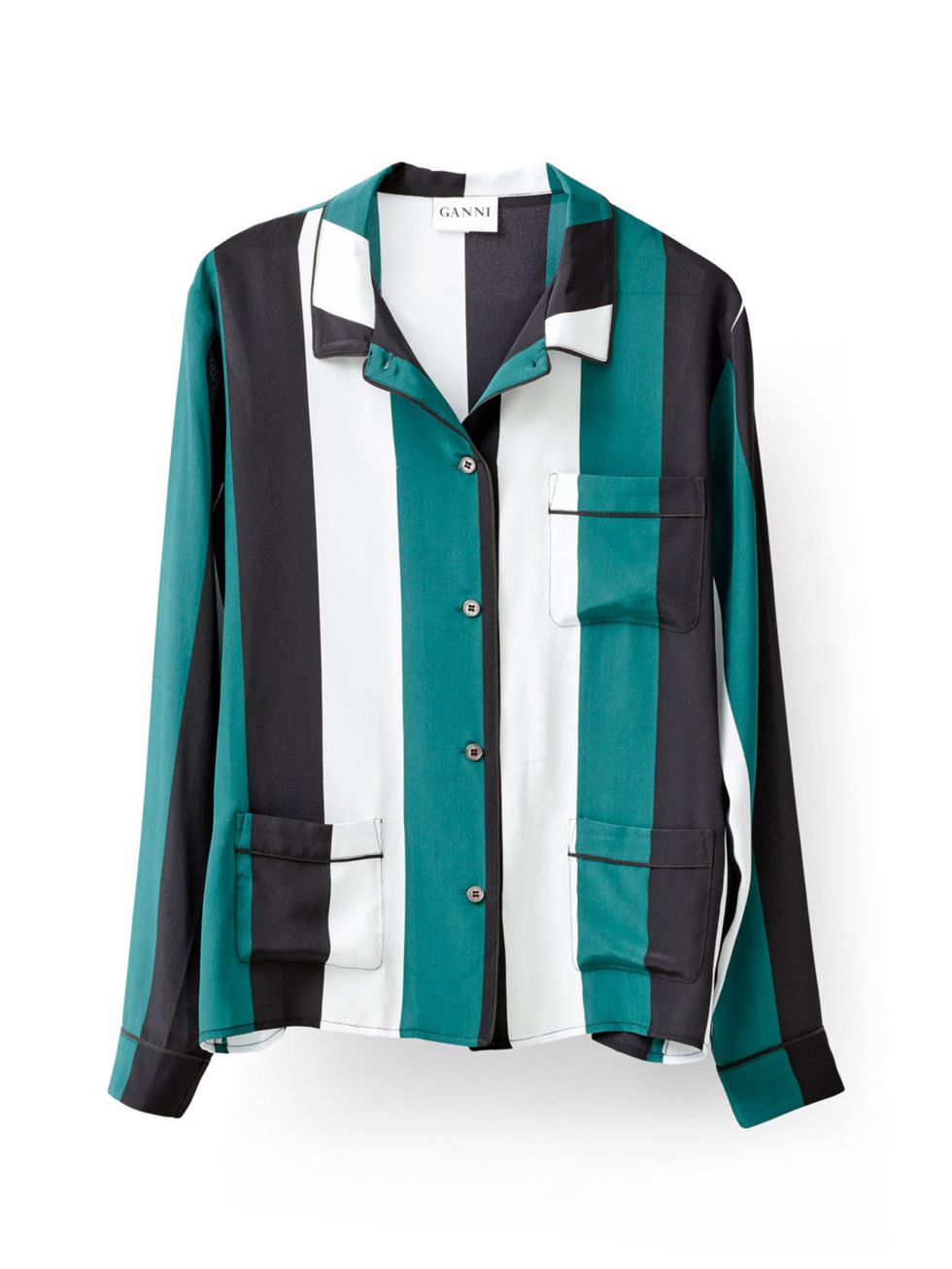 Clothing, Blue, Product, Collar, Sleeve, Dress shirt, Green, Coat, Outerwear, Turquoise, 