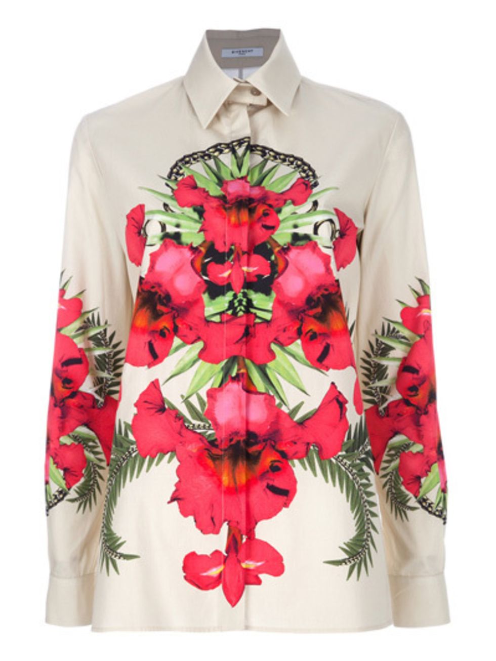 Sleeve, Collar, Red, Dress shirt, Petal, Carmine, Floristry, Blazer, Flowering plant, Creative arts, 