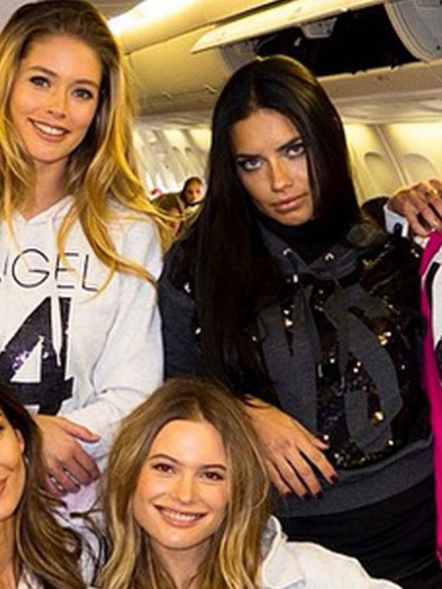 Zo-vlogen-de-Angels-naar-Londen-voor-de-Victoria-s-Secret-show