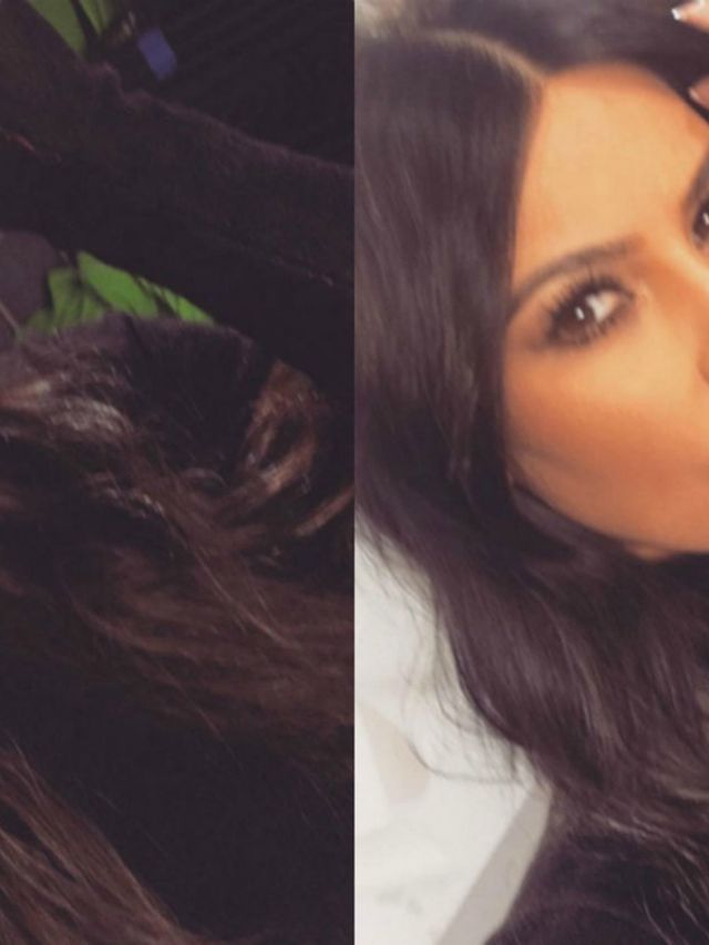 ZO-verloor-Kim-Kardashian-dus-14-kilo-in-een-maand