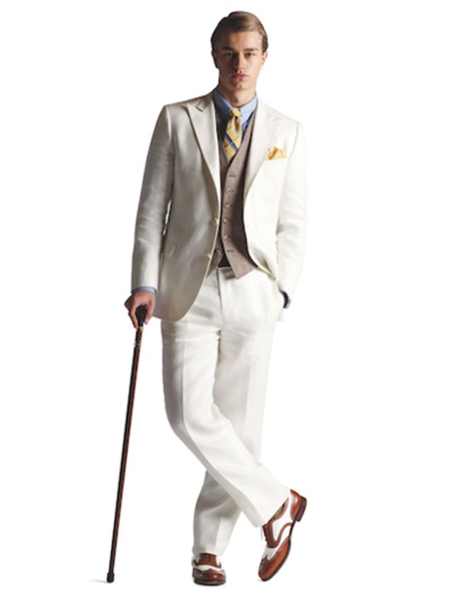 Hot-Great-Gatsby-kleding-voor-mannen