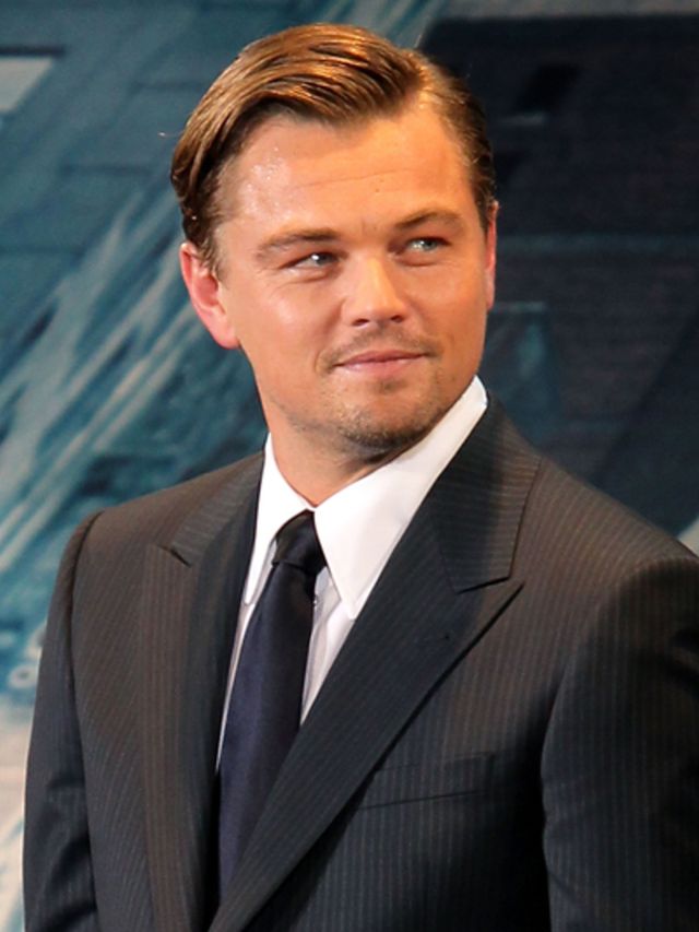 Leonardo-DiCaprio-is-dus-weer-single