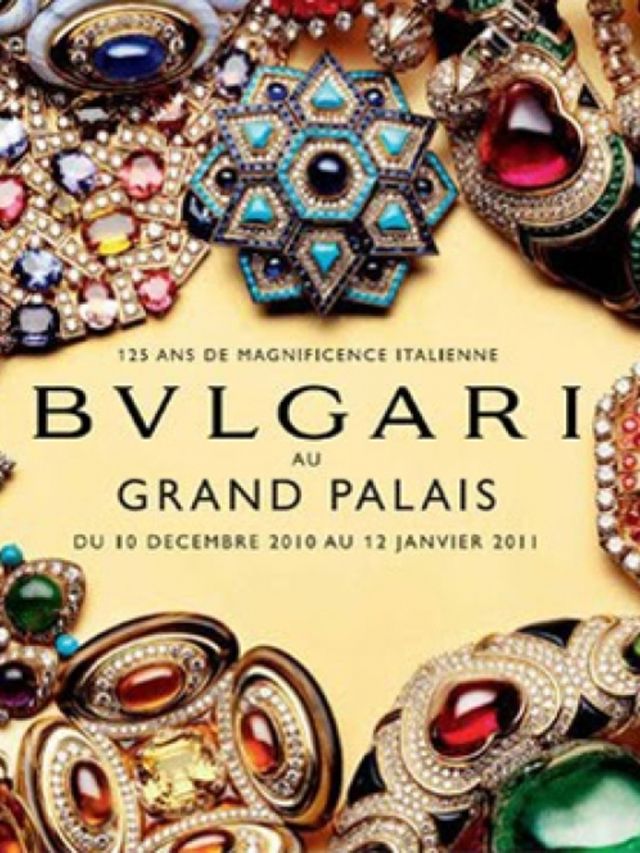 Bvlgari-feest-nog-even-door