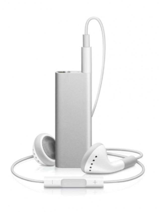 Nieuw-pratende-iPod-Shuffle