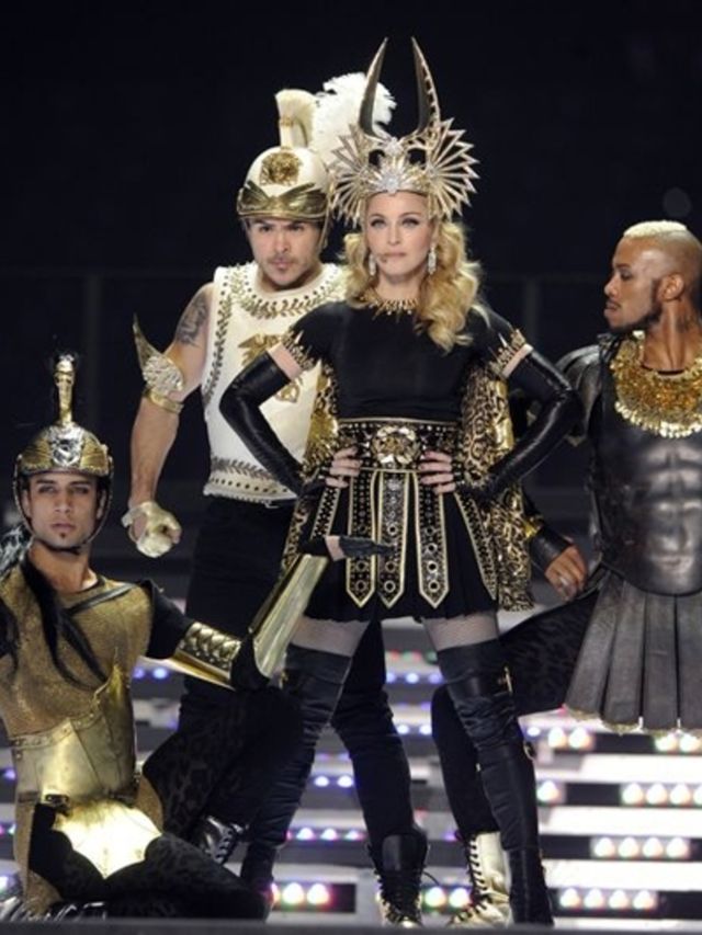 Madonna-in-Ziggo-Dome-Amsterdam